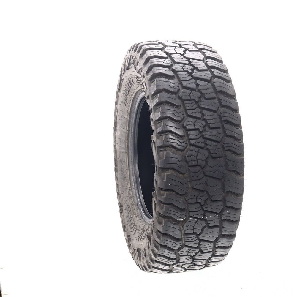 Used LT 295/70R18 Mickey Thompson Baja Boss A/T 129/126Q E - 14/32 - Image 1