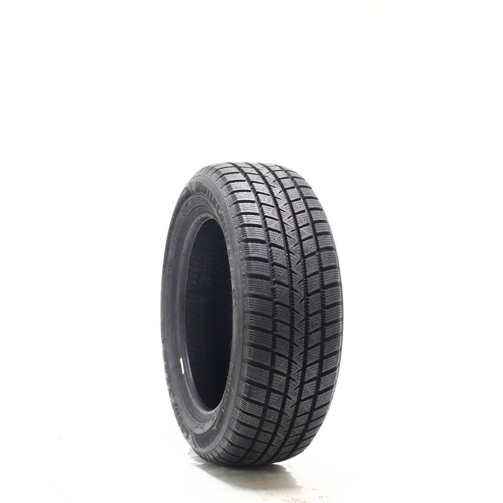 New 205/55R16 Goodyear WinterCommand 94T - 13/32 - Image 1