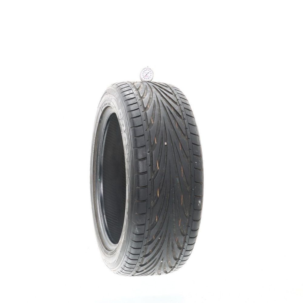 Used 235/50ZR18 Toyo Proxes T1R 101Y - 8.5/32 - Image 1