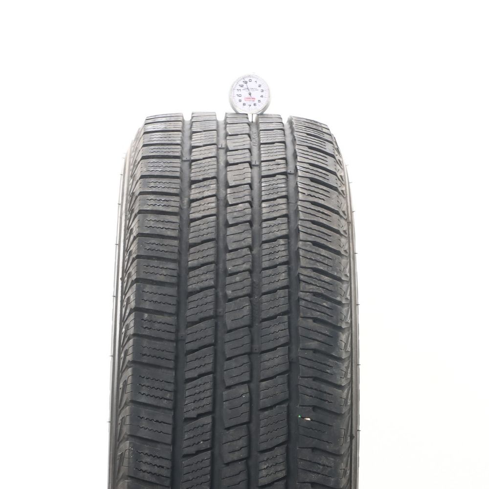 Used LT 275/70R18 Kumho Crugen HT51 125/122R E - 13/32 - Image 2