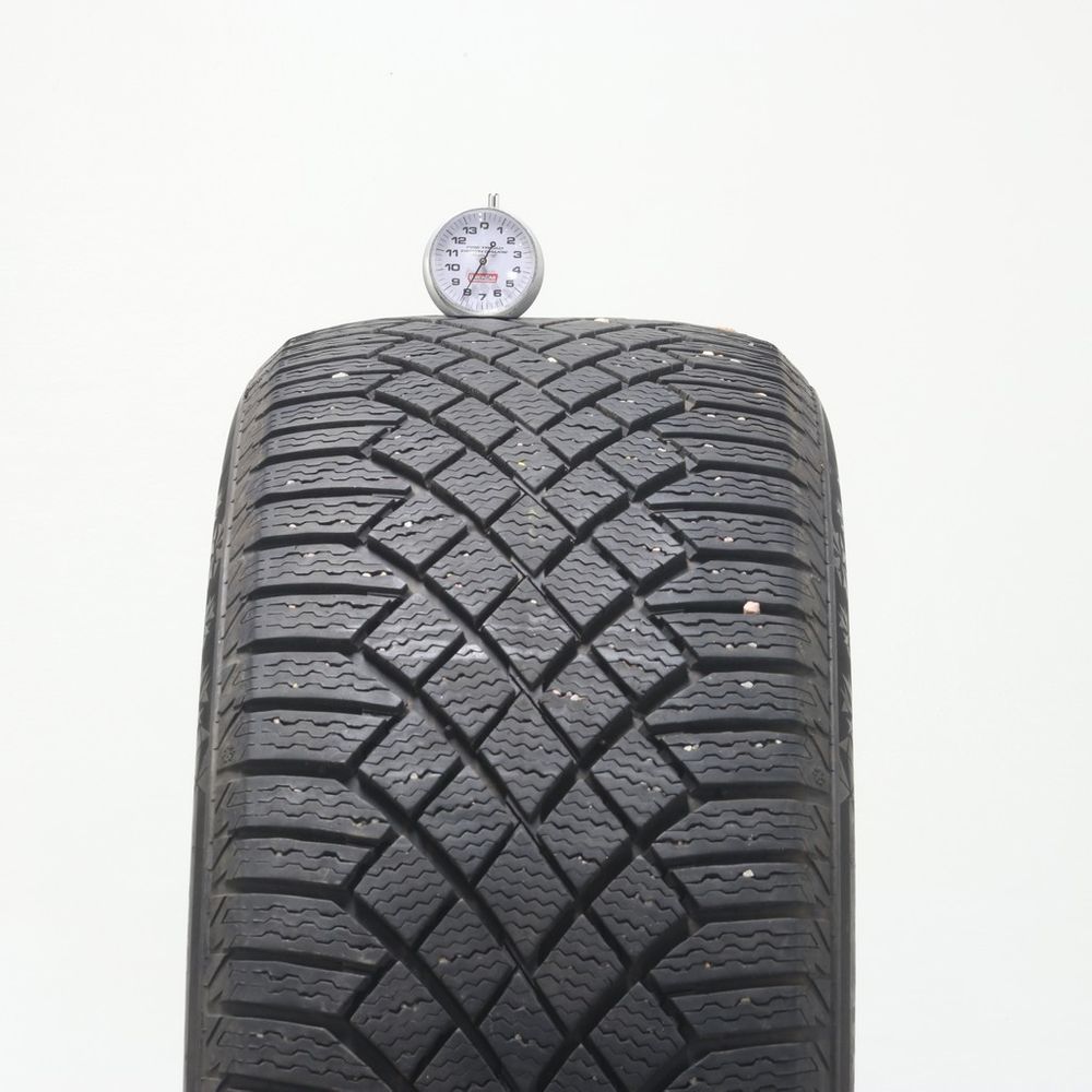 Used 245/50R20 Continental VikingContact 7 105H - 8/32 - Image 2