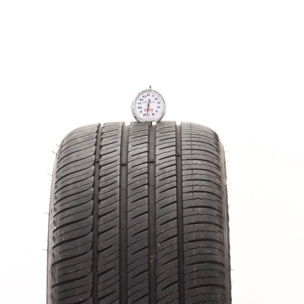 Set of (2) Used P 245/45R19 Michelin Primacy MXM4 ZP 102V - 6.5-7/32 - Image 5