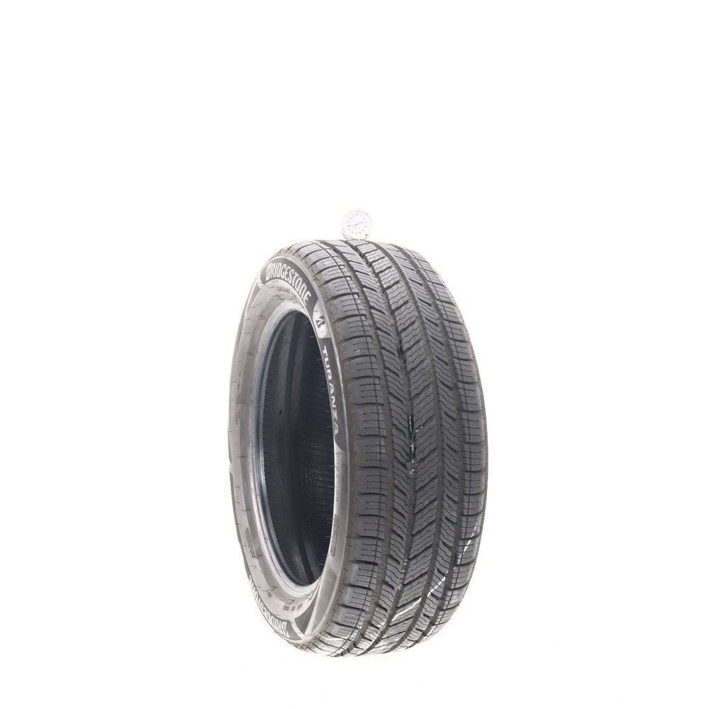 Used 215/55R17 Bridgestone Turanza Prestige ENLITEN 94V - 9.5/32 - Image 1