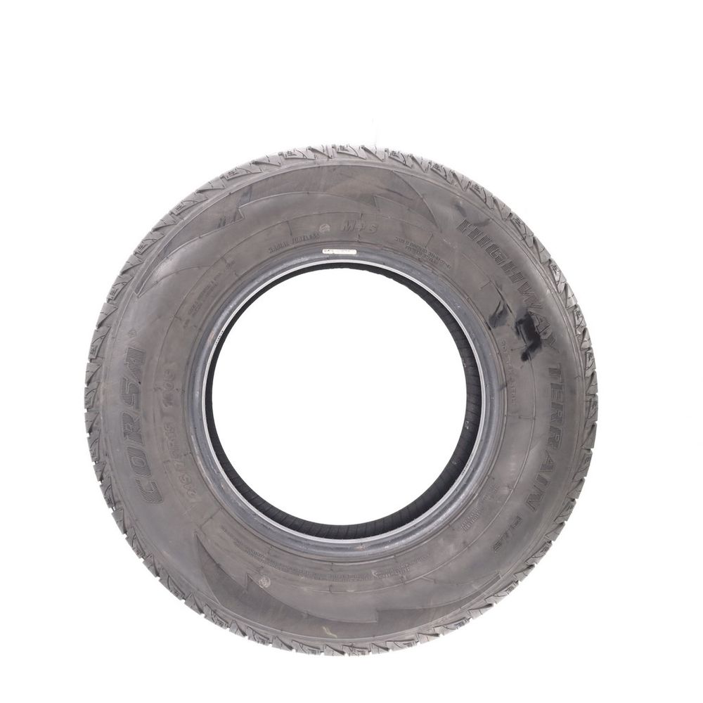 Used 215/75R15 Corsa Highway Terrain Plus 100S - 7/32 - Image 3