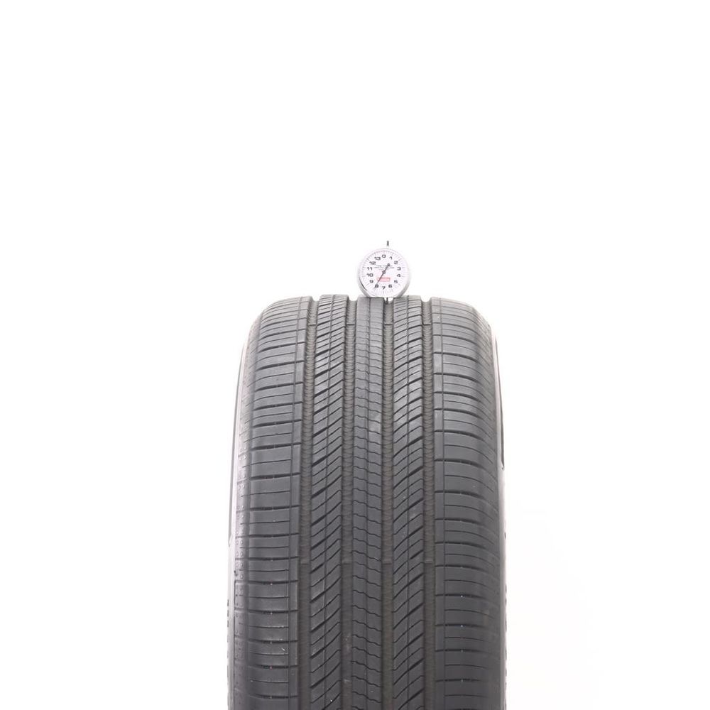 Set of (2) Used 235/55R18 Hankook iON evo AS SUV Sound Absorber EV 104H - 8/32 - Image 2