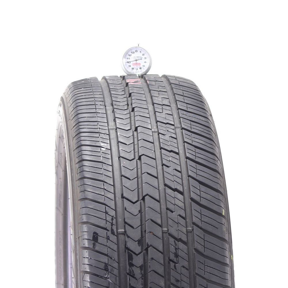 Set of (2) Used 235/55R20 Toyo Open Country Q/T 102V - 10-10.5/32 - Image 2