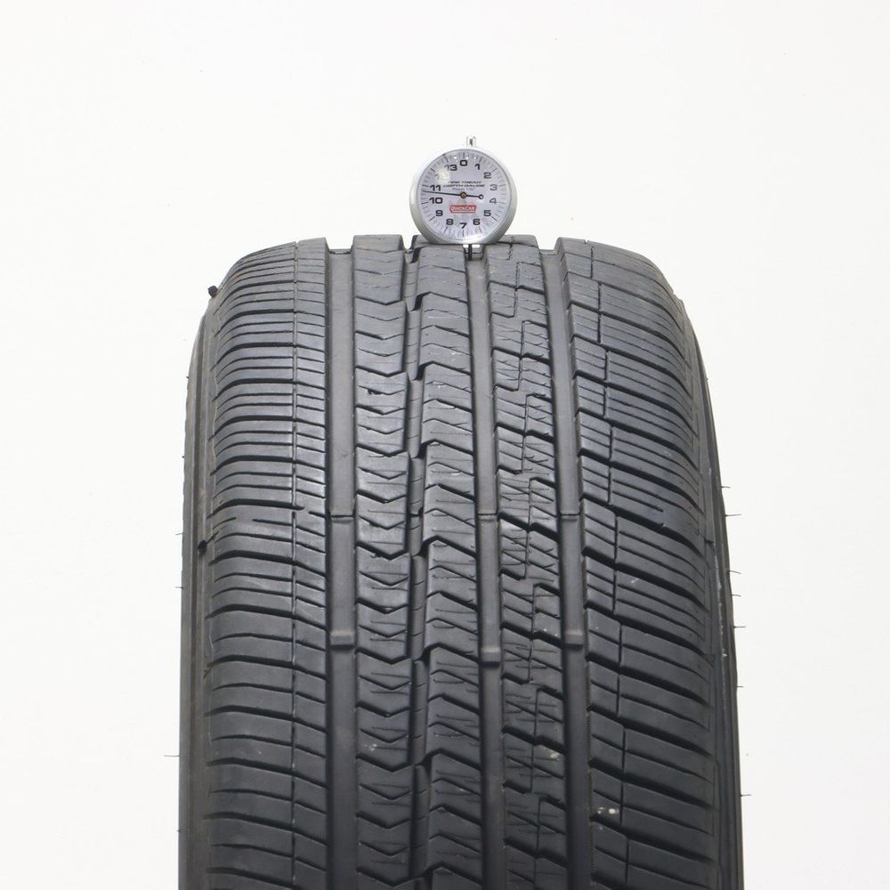 Set of (2) Used 235/55R20 Toyo Open Country Q/T 102V - 10-10.5/32 - Image 5