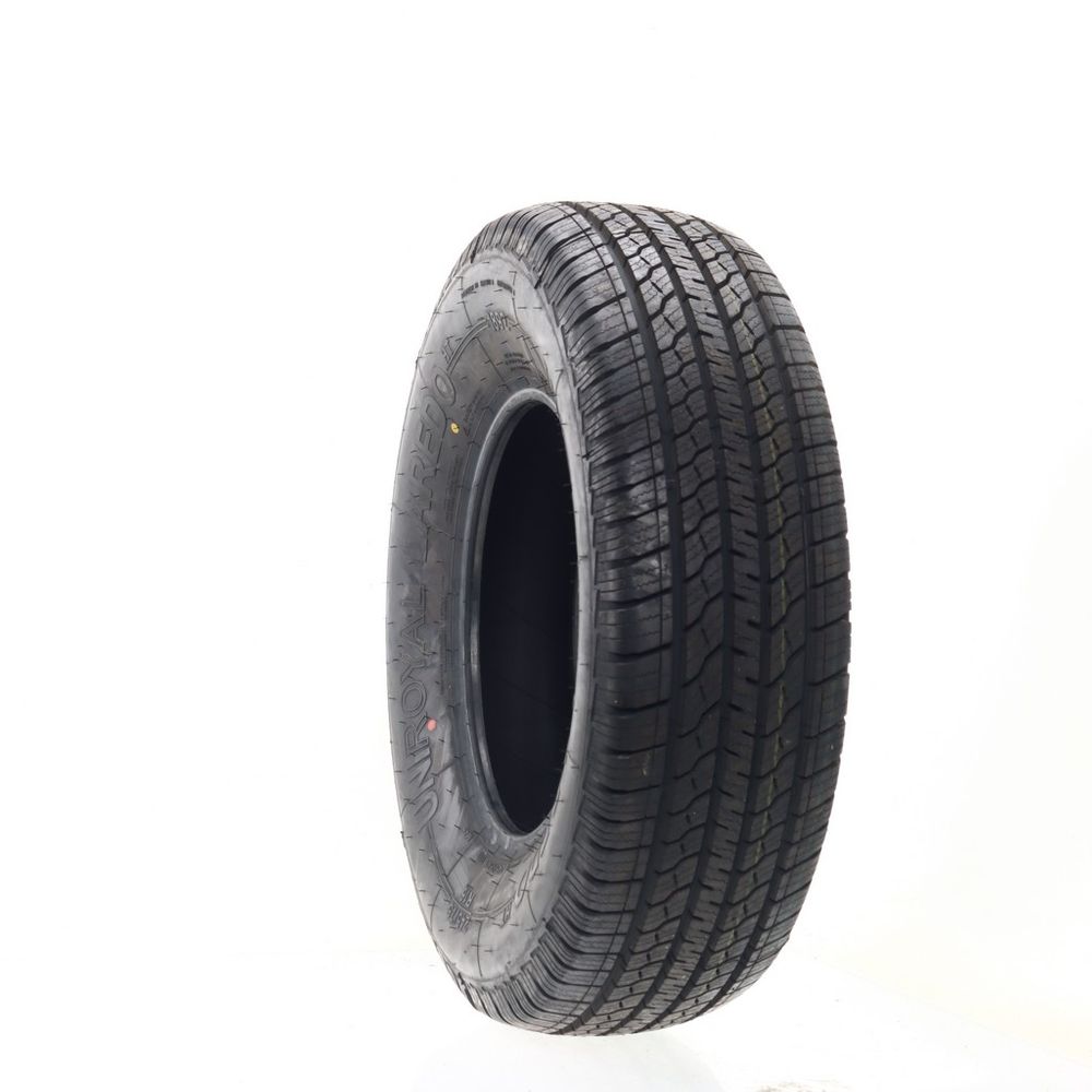 New 245/75R16 Uniroyal Laredo HT 111T - Image 1