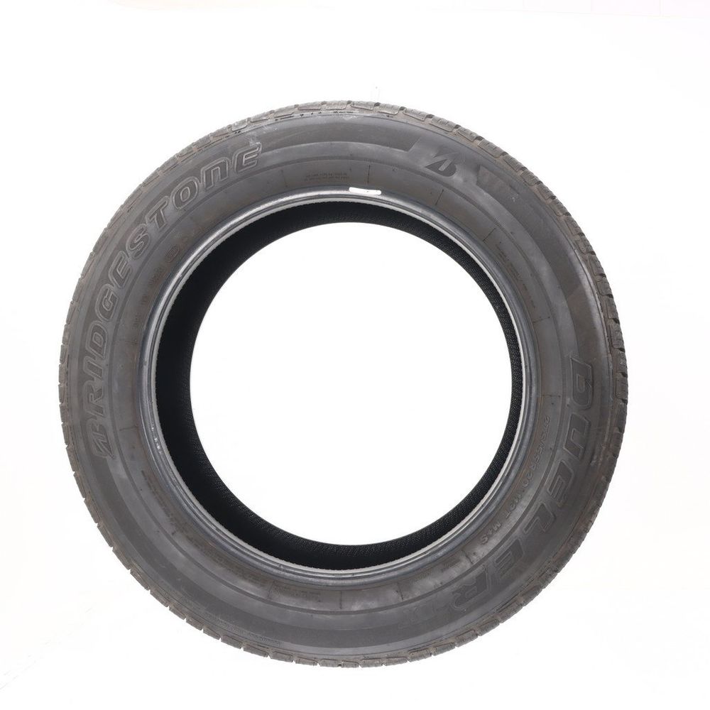 Used 275/55R20 Bridgestone Dueler LX 113T - 9/32 - Image 3