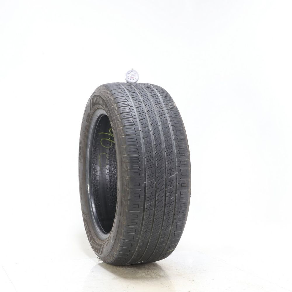 Set of (2) Used 235/50R17 Goodyear Assurance MaxLife 96H - 8.5-9.5/32 - Image 4