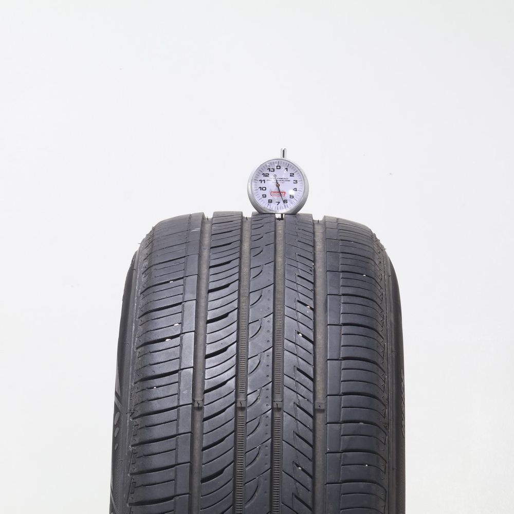 Set of (2) Used 225/60R18 Nexen N5000 Plus 100H - 5-6/32 - Image 5