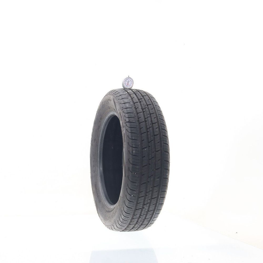 Set of (2) Used 175/65R15 DeanTires Road Control NW-3 Touring A/S 84H - 7.5/32 - Image 1