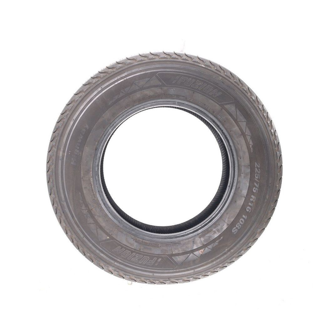 Used 225/75R16 Fuzion Highway 108S - 10/32 - Image 3
