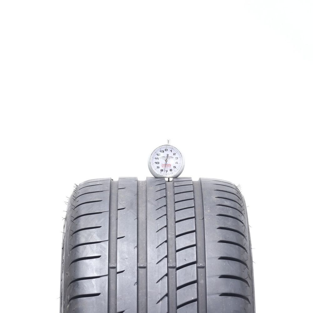 Used 245/35R19 Goodyear Eagle F1 Asymmetric 2 MOExtended Run Flat 93Y - 7.5/32 - Image 2