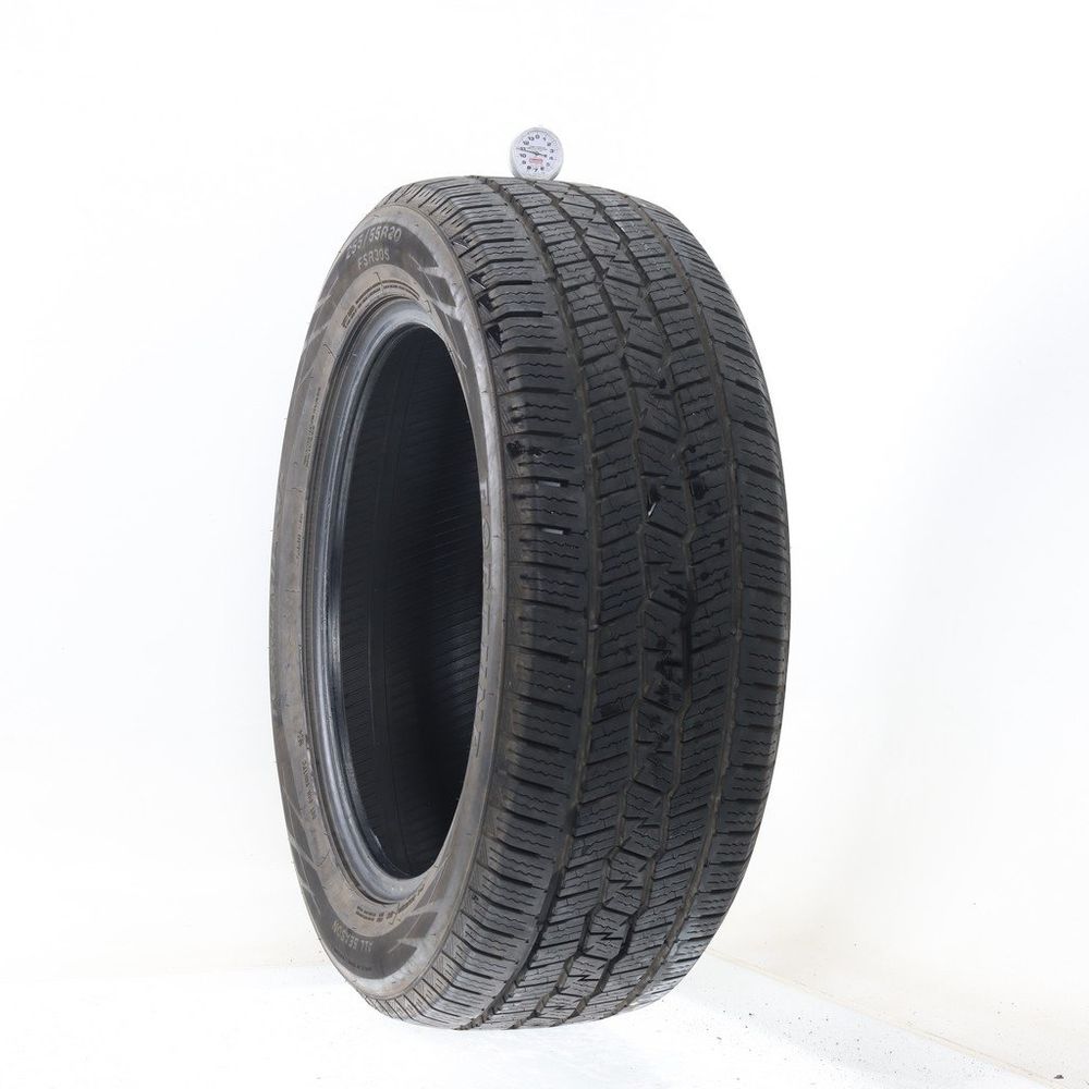 Used 255/55R20 Fortune Tormenta H/T FSR305 110H - 10.5/32 - Image 1