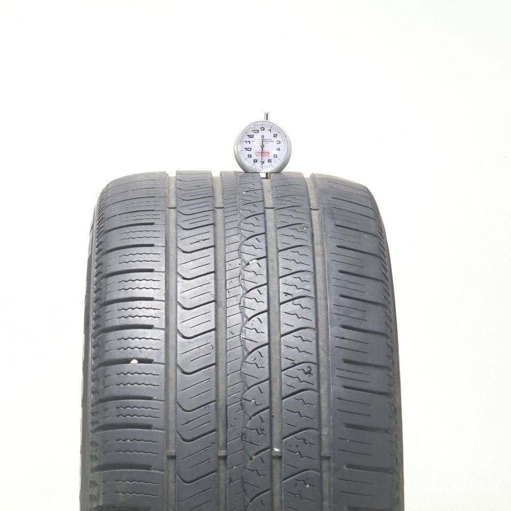 Set of (2) Used 255/50R20 Pirelli Scorpion AS Plus 3 109V - 7-8/32 - Image 2