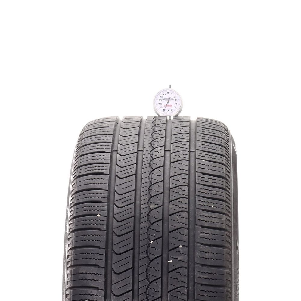 Set of (2) Used 255/50R20 Pirelli Scorpion AS Plus 3 109V - 7-8/32 - Image 5