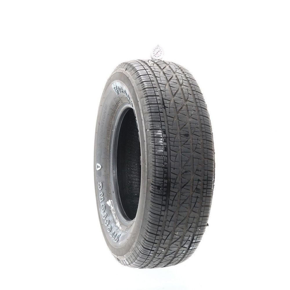 Used 245/70R16 Firestone Destination LE3 107T - 8.5/32 - Image 1