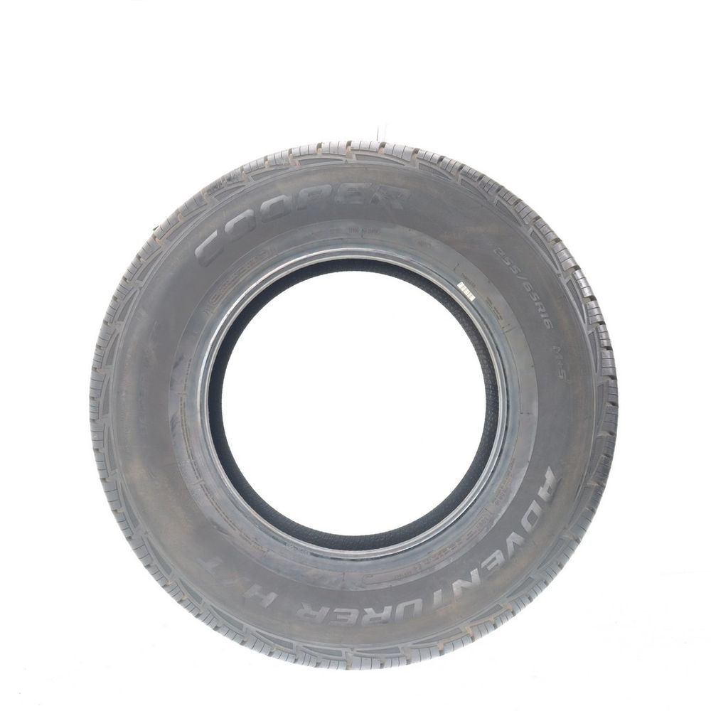 Used 255/65R16 Cooper Adventurer H/T 109T - 12/32 - Image 3