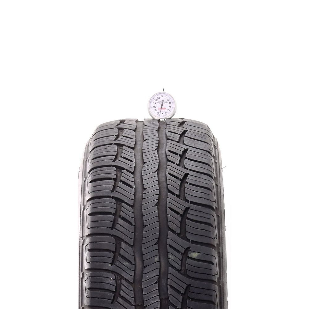 Set of (4) Used 235/60R18 BFGoodrich Advantage T/A Sport LT 103V - 6-7.5/32 - Image 11