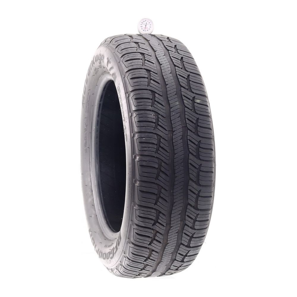 Set of (4) Used 235/60R18 BFGoodrich Advantage T/A Sport LT 103V - 6-7.5/32 - Image 10