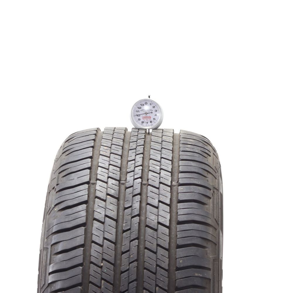 Set of (2) Used 255/55R19 Continental 4x4 Contact 111V - 10/32 - Image 2