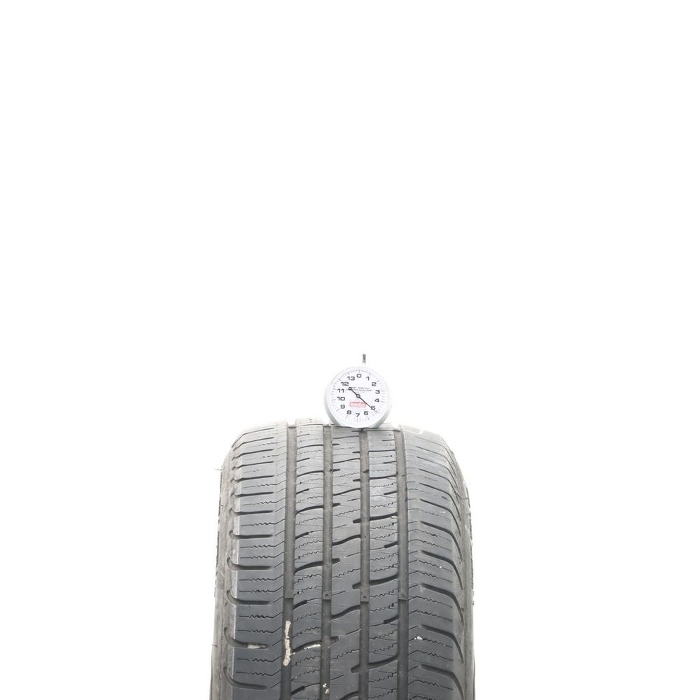 Set of (2) Used 185/60R15 DeanTires Road Control NW-3 Touring A/S 84T - 5-6.5/32 - Image 2