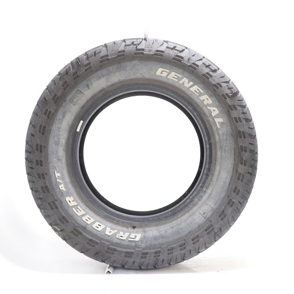 Used 265/70R17 General Grabber ATX 115T - 11.5/32 - Image 3
