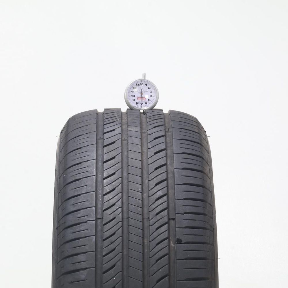 Set of (2) Used 235/60R17 Laufenn G Fit AS 102H - 6.5-7.5/32 - Image 2