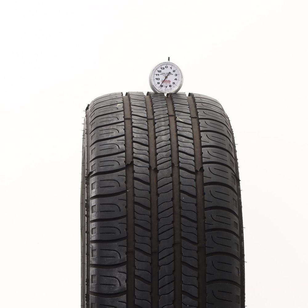 Set of (2) Used 215/55R17 Goodyear Assurance All-Season 94H - 7.5-8/32 - Image 5