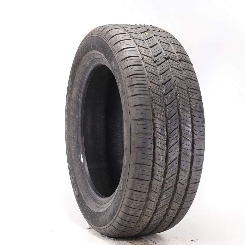 Set of (2) Driven Once 275/55R20 Goodyear Eagle LS-2 111S - 11-11.5/32 - Image 4
