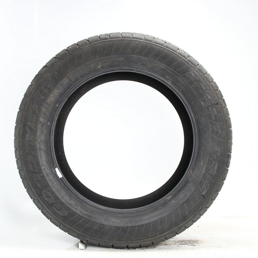 Set of (2) Driven Once 275/55R20 Goodyear Eagle LS-2 111S - 11-11.5/32 - Image 6