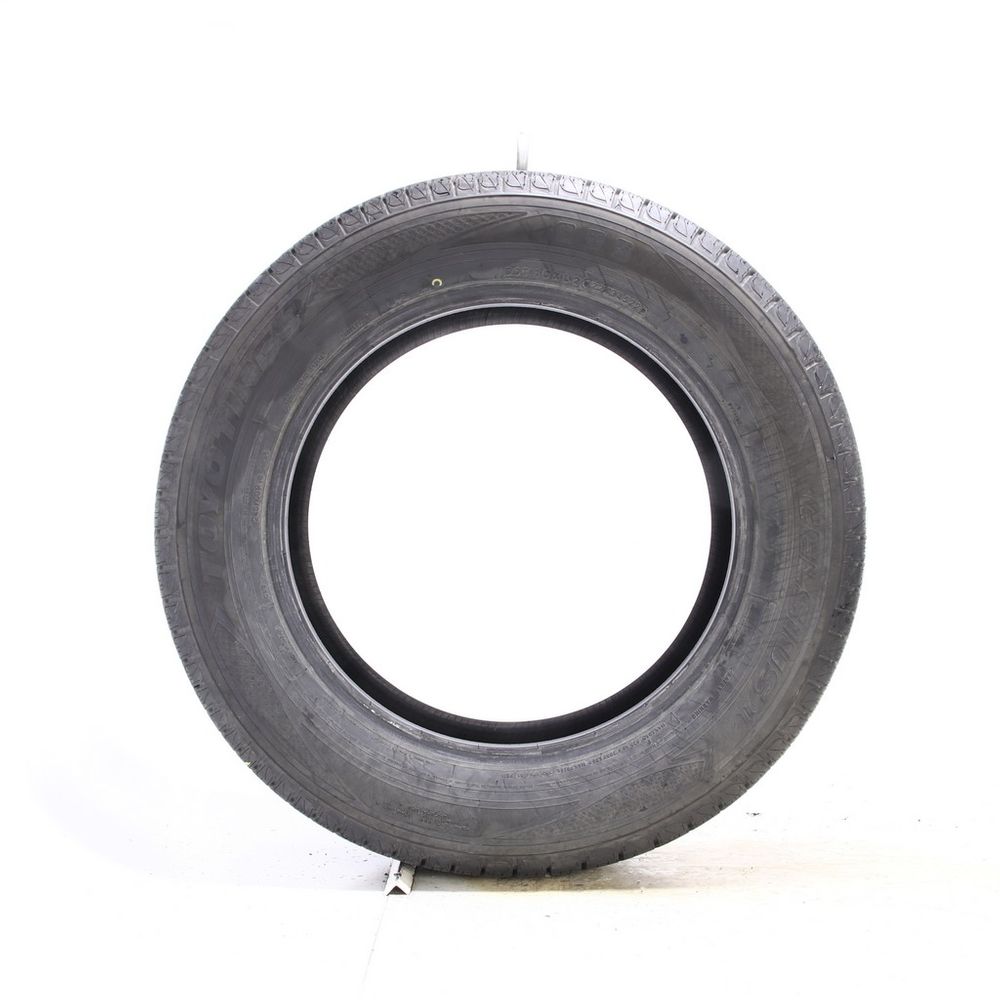 Used 245/60R18 Toyo Celsius II 105H - 10.5/32 - Image 3