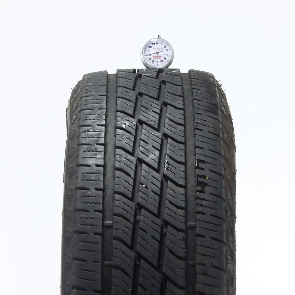 Used 255/70R18 Toyo Open Country H/T II 113S - 9.5/32 - Image 2