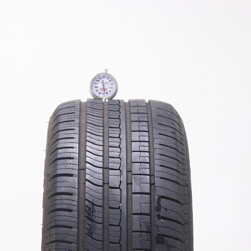 Set of (2) Used 235/55R18 Big O legacy Tour Plus 104V - 6.5-8/32 - Image 2