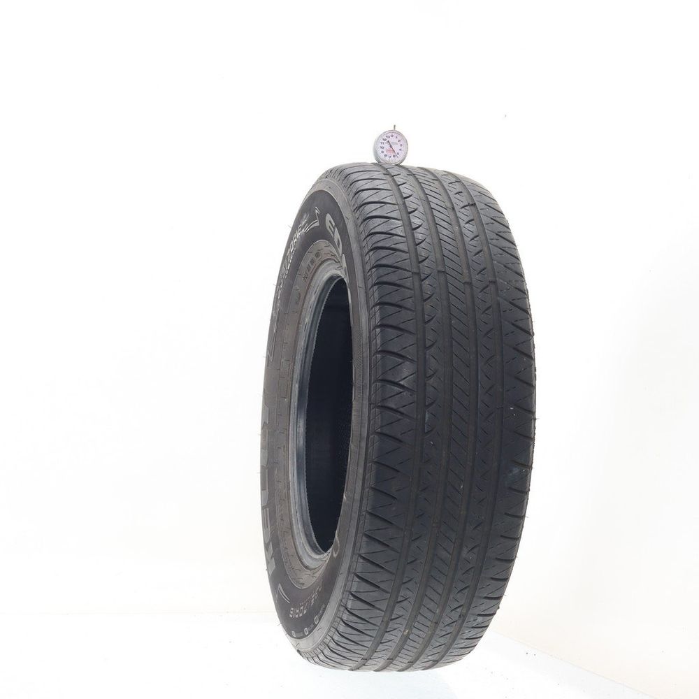 Set of (2) Used 235/70R16 Kelly Edge A/S 106T - 5.5/32 - Image 1