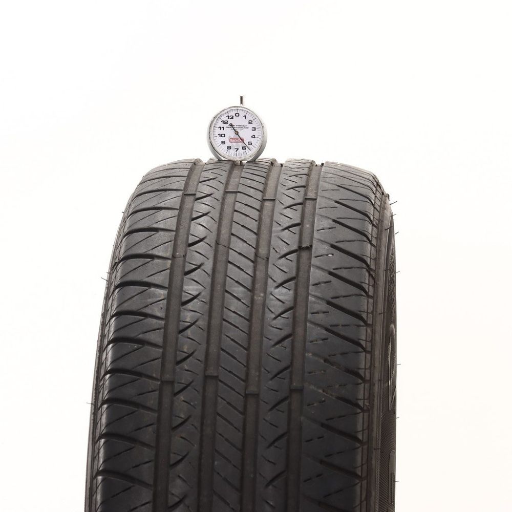 Set of (2) Used 235/70R16 Kelly Edge A/S 106T - 5.5/32 - Image 2