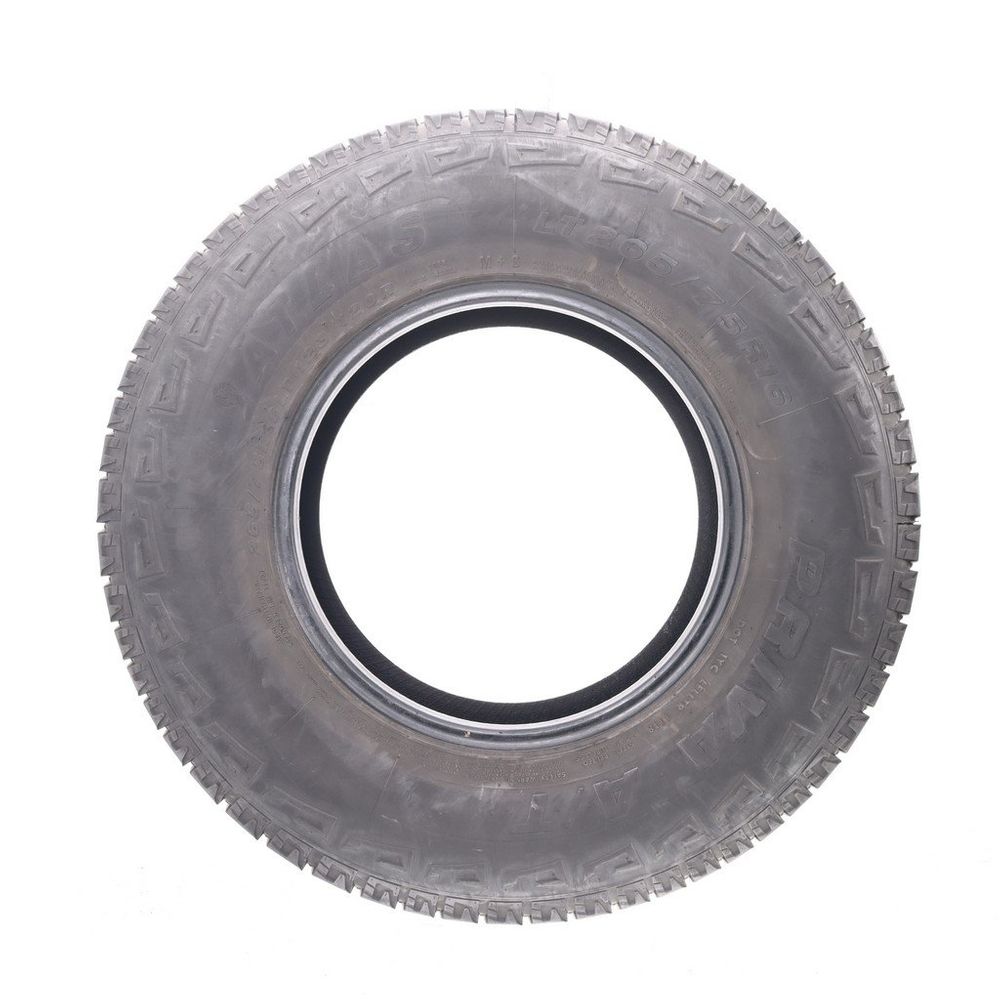 Used LT 265/75R16 Atlas Priva A/T 123/120R E - 8/32 - Image 3