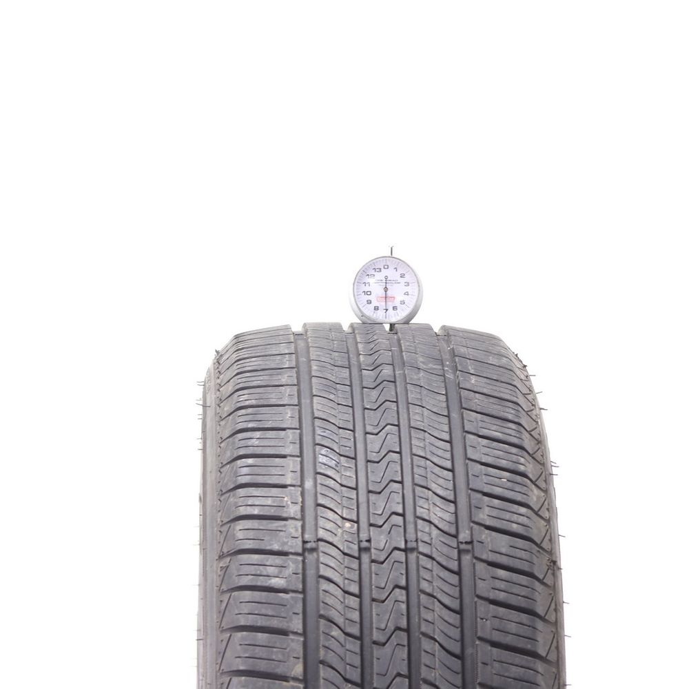 Set of (2) Used 225/55R18 Nankang SP-9 Cross Sport 98V - 7-7.5/32 - Image 2