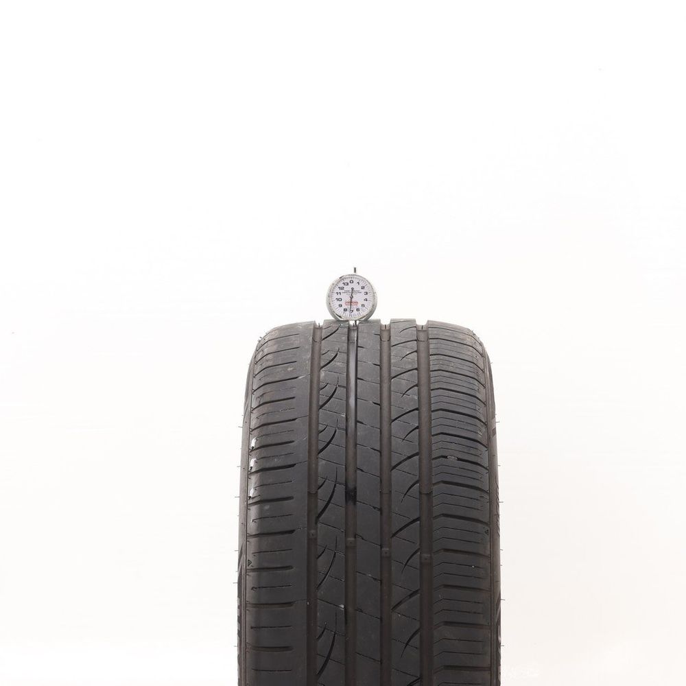 Used 235/45ZR17 Prinx HiRace HZ2 A/S 97W - 7/32 - Image 2