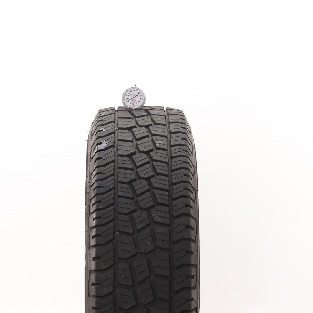 Used LT 245/75R16 Mastercraft Stratus AP 120/116S E - 9.5/32 - Image 2
