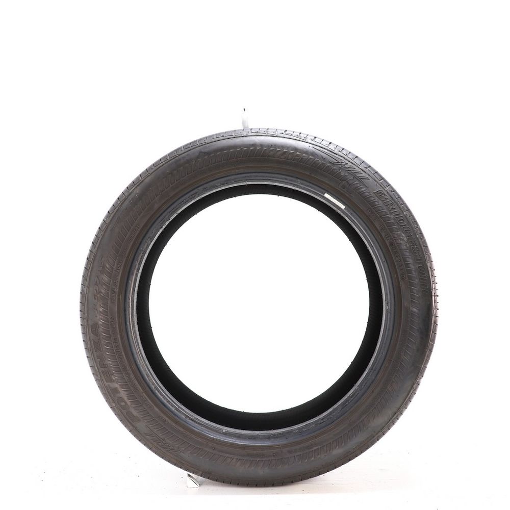 Used 225/50RF18 Bridgestone Potenza RE97AS RFT 94V - 4.5/32 - Image 3