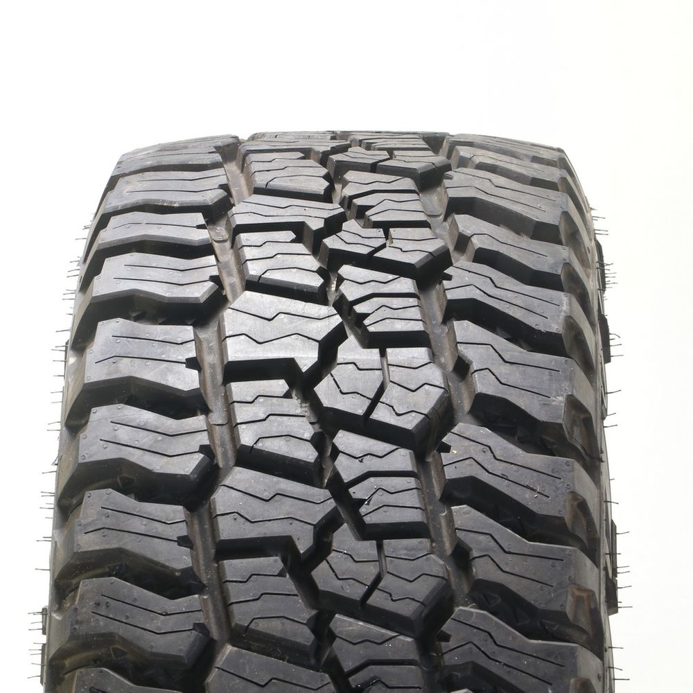 Driven Once LT 305/70R18 Mickey Thompson Baja Boss A/T 126/123Q E - 19/32 - Image 2