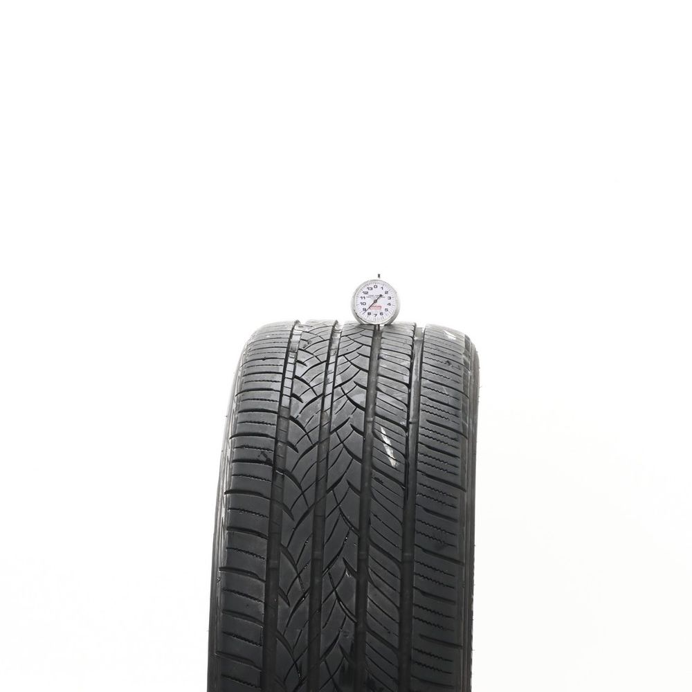 Used 245/40R19 Toyo Versado Noir E 94V - 9.5/32 - Image 2