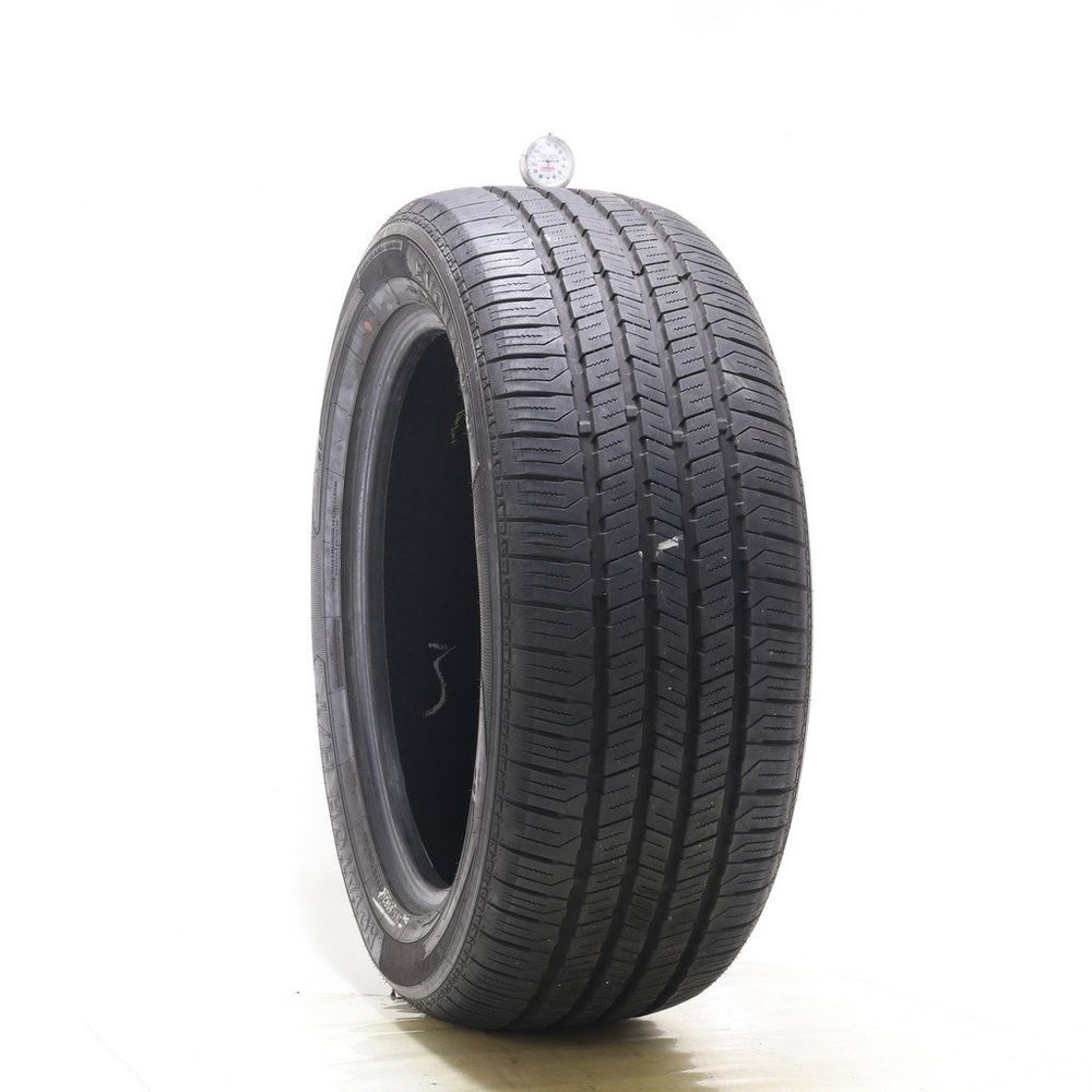 Set of (2) Used 265/50R20 Evoluxx Rotator H/T 111H - 10.5/32 - Image 1