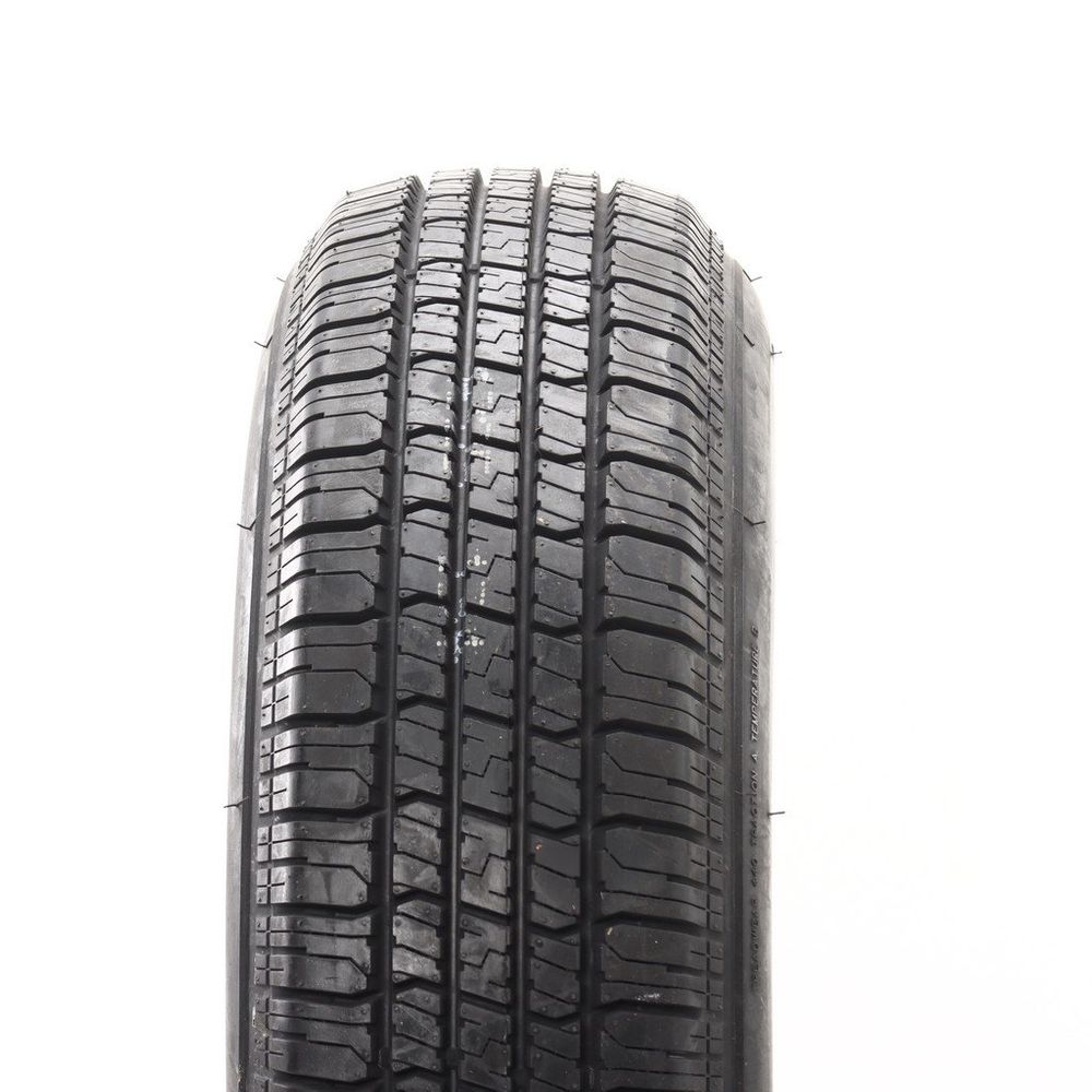 Set of (2) New 225/75R15 Custom 428 A/S AO 102S - Image 2