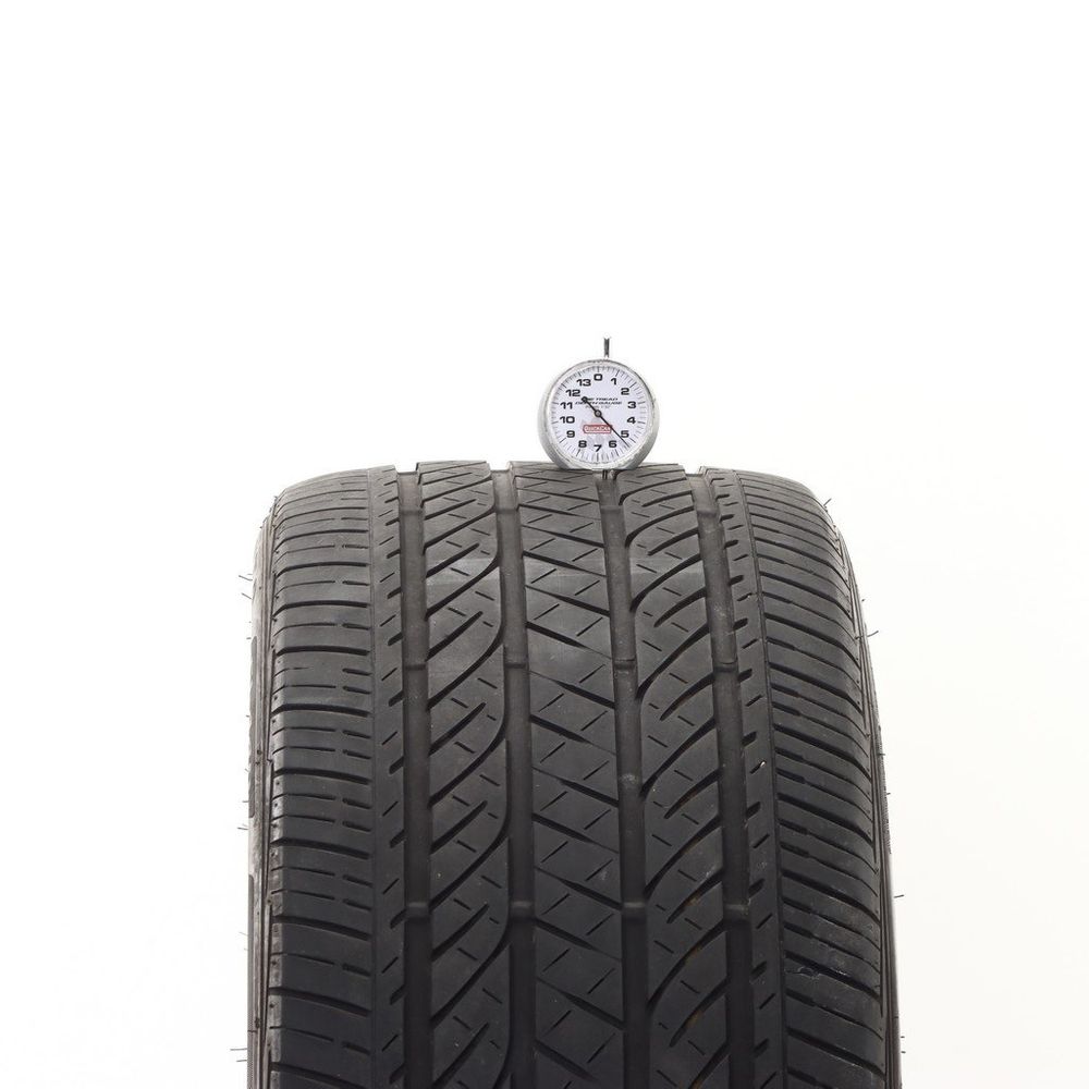 Used 255/40R19 Bridgestone Turanza EL440 96W - 5/32 - Image 2