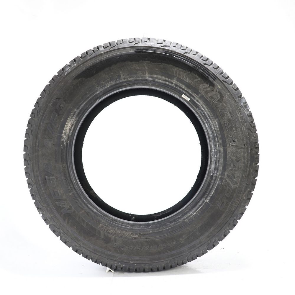 Used LT 275/65R18 Mesa A/P 3 123/120S E - 10/32 - Image 3