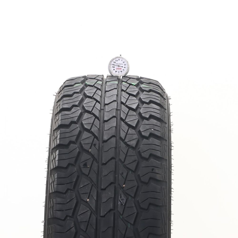 Used 265/50R20 Rydanz Raptor R09 A/T 111H - 11/32 - Image 2