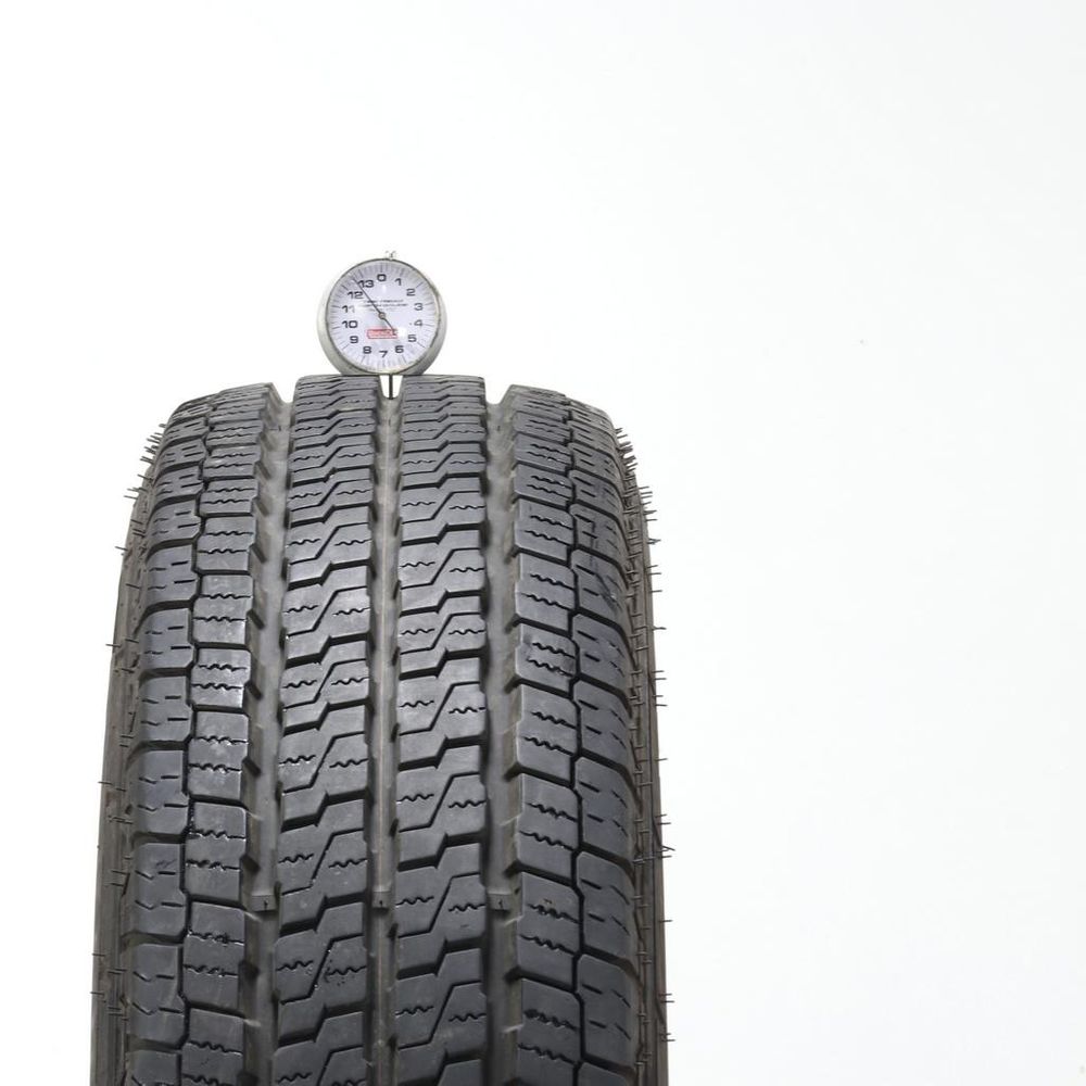 Set of (2) Used LT 225/75R16 Hercules Terra Trac CH4 115/112R E - 12.5/32 - Image 2